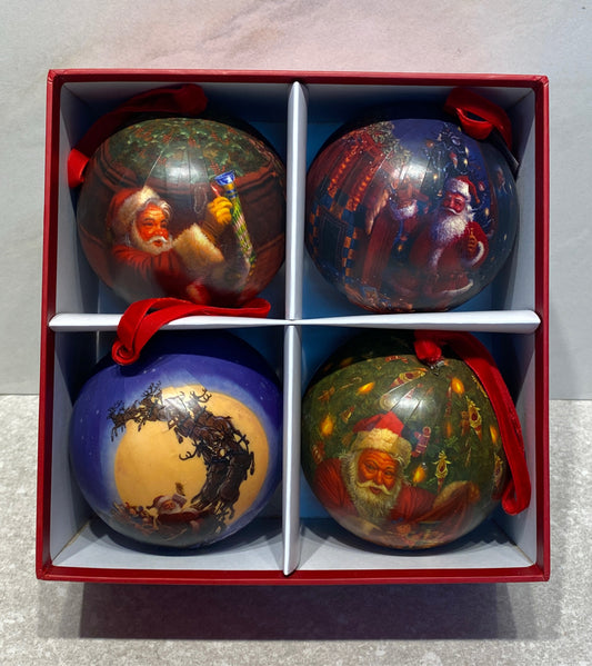 Pottery Barn Kids Ornaments