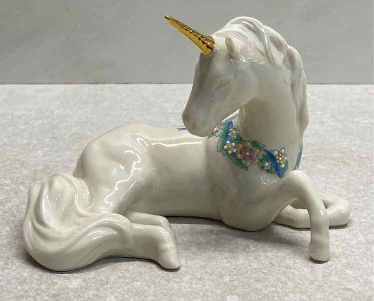 Lenox Jewels Unicorn