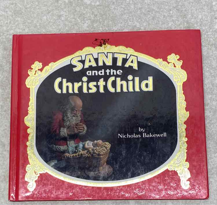 Christmas Book