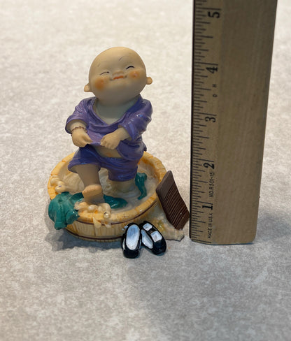 Mini Figurine