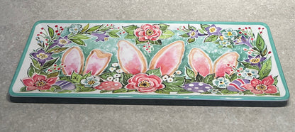 Melamine Platter
