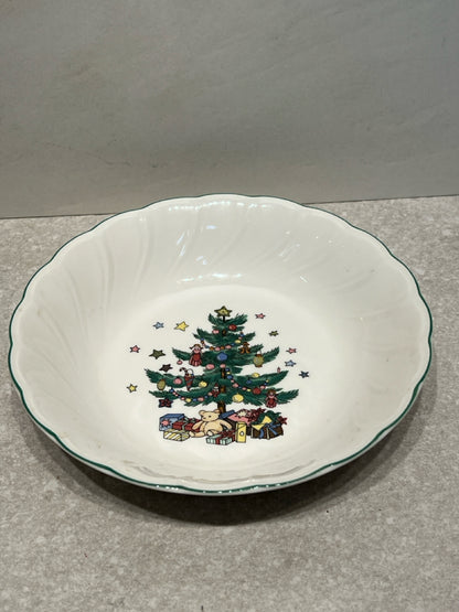 Nikko Soup Bowl