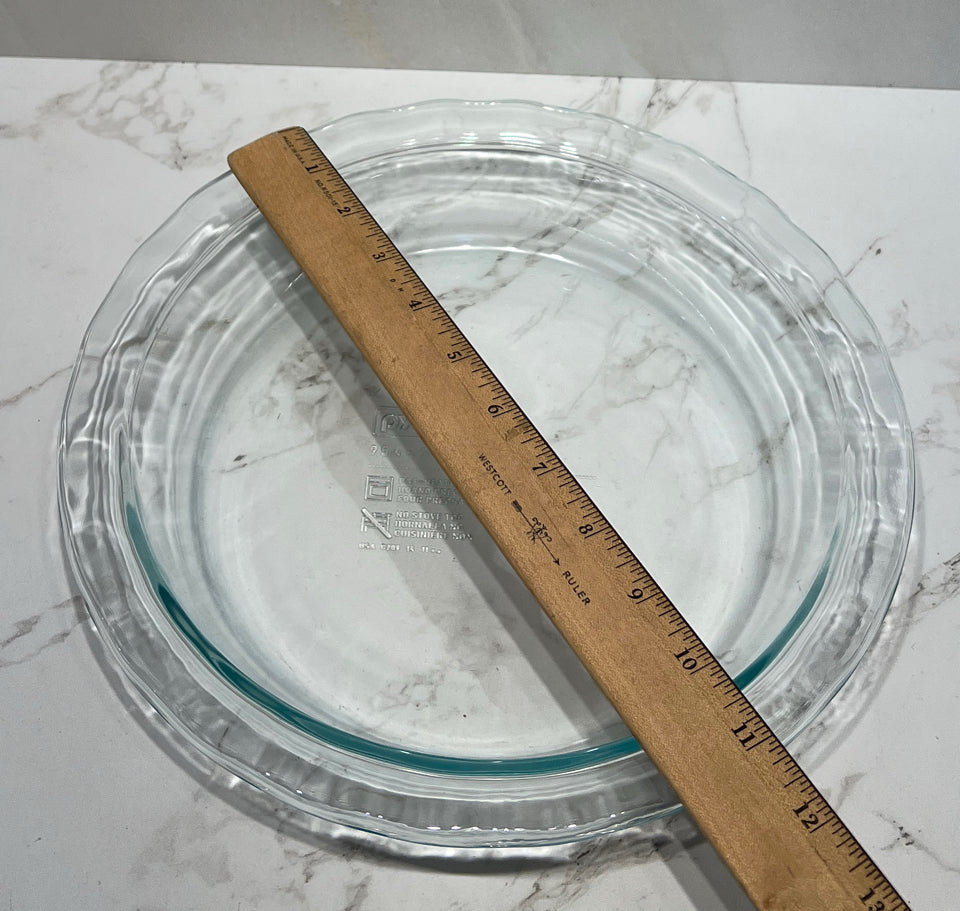 Pyrex Dish