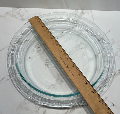 Pyrex Dish