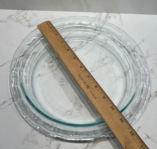 Pyrex Dish