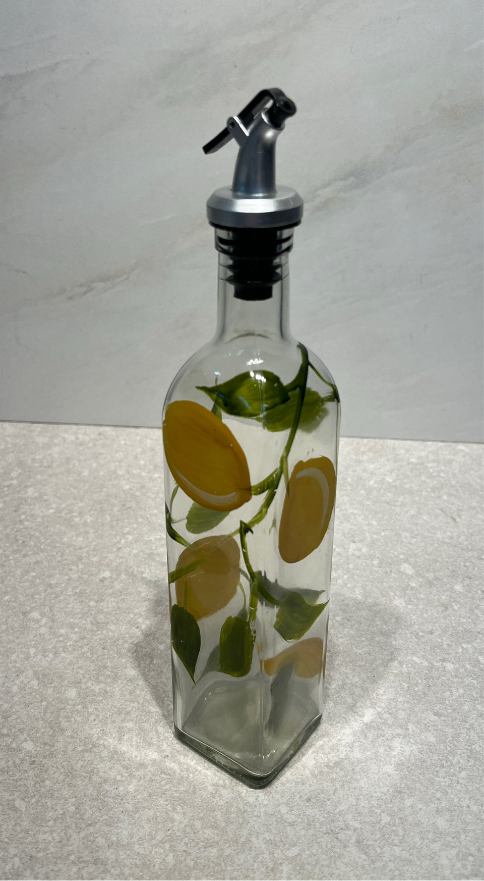 Oil Dispenser