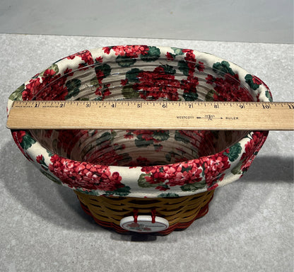 Longaberger Basket