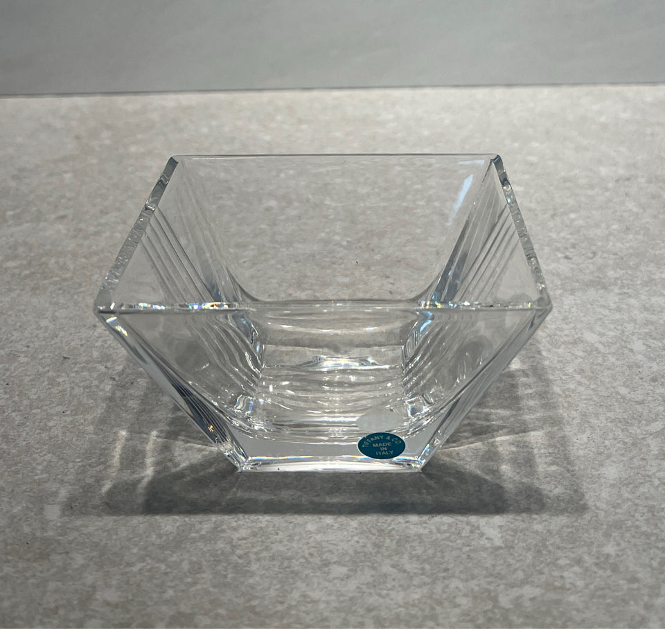 Tiffany & Co. Bowl
