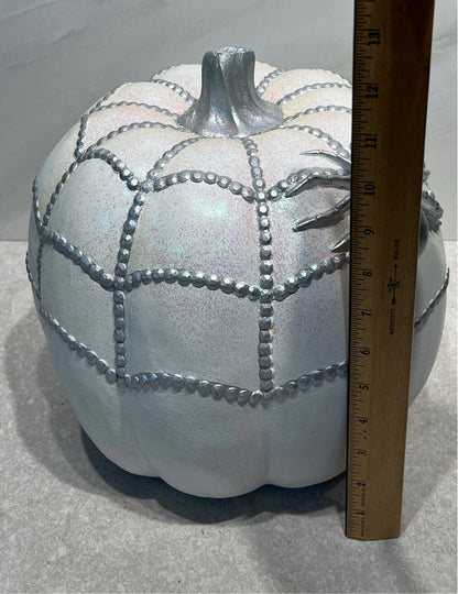 Large pumpkin