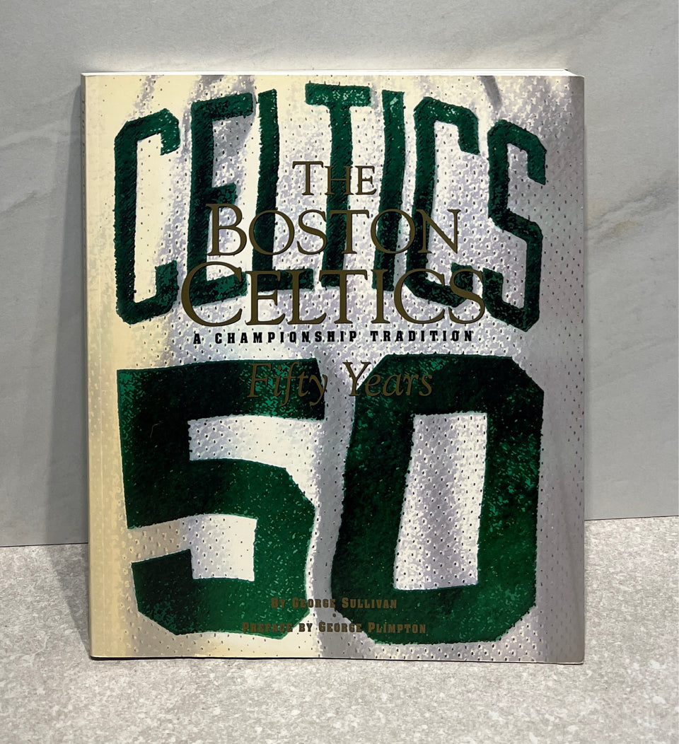 Celtics Book