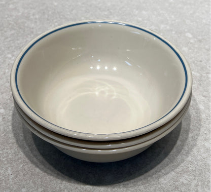 Set of 3 Corelle Bowls