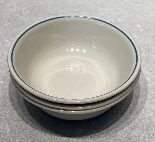 Set of 3 Corelle Bowls