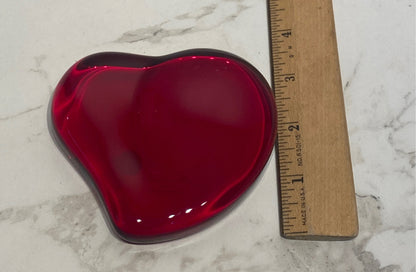 Elsa Peretti Tiffany Heart