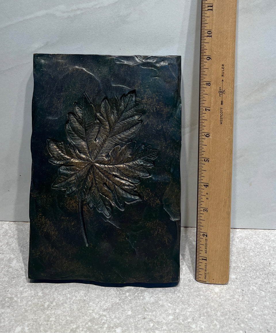 Wall Plaque
