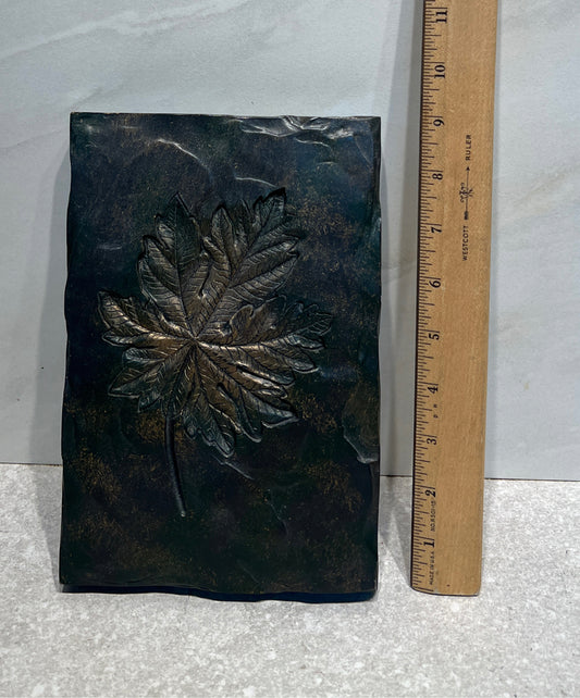 Wall Plaque