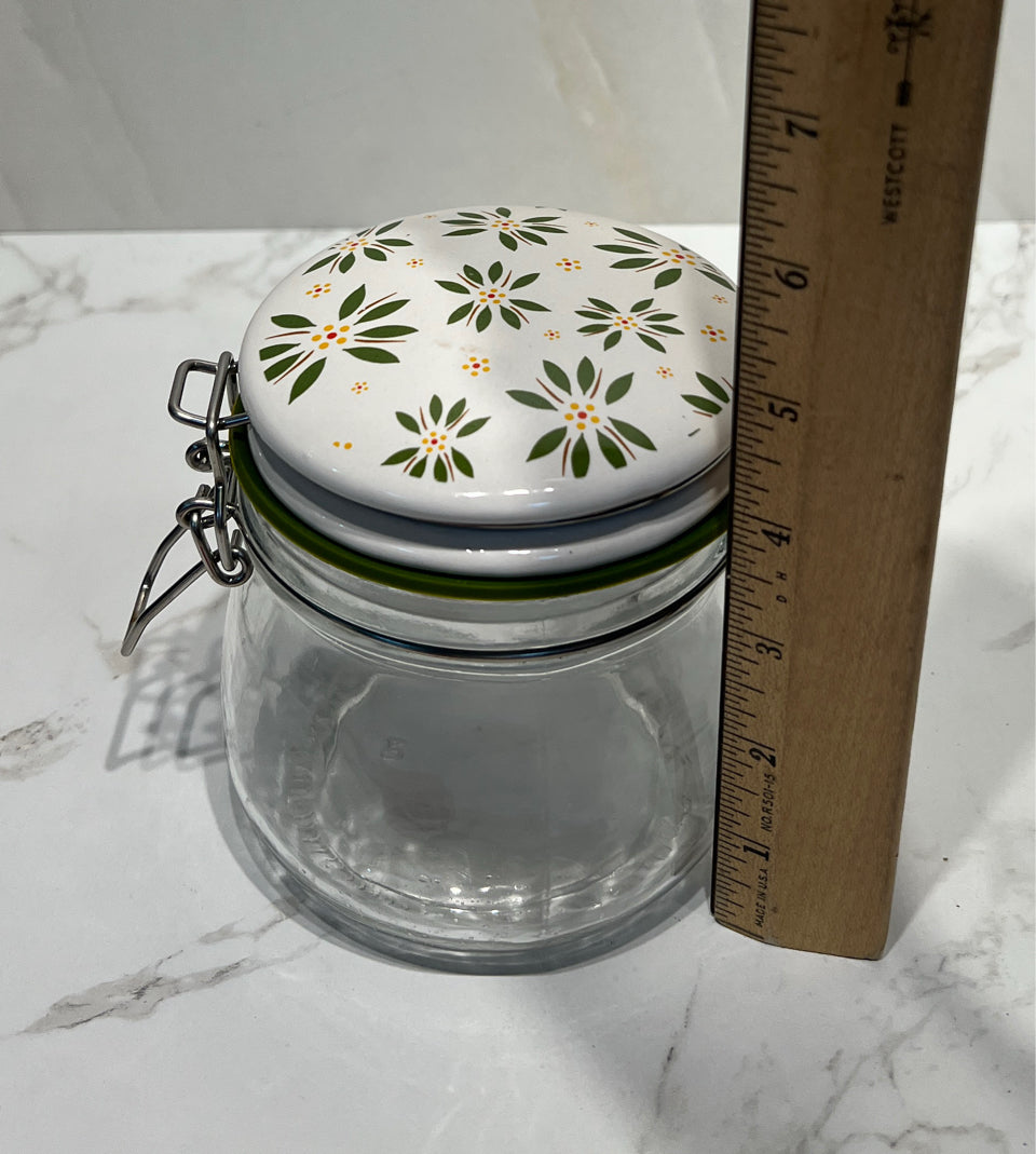Temptations Jar