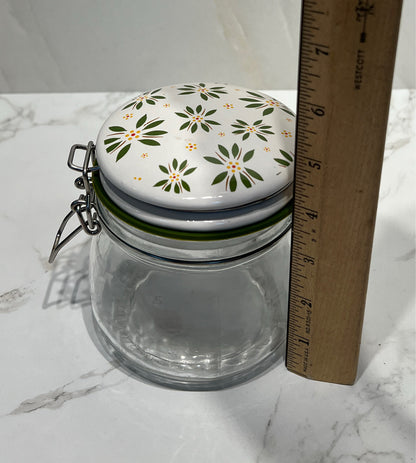 Temptations Jar