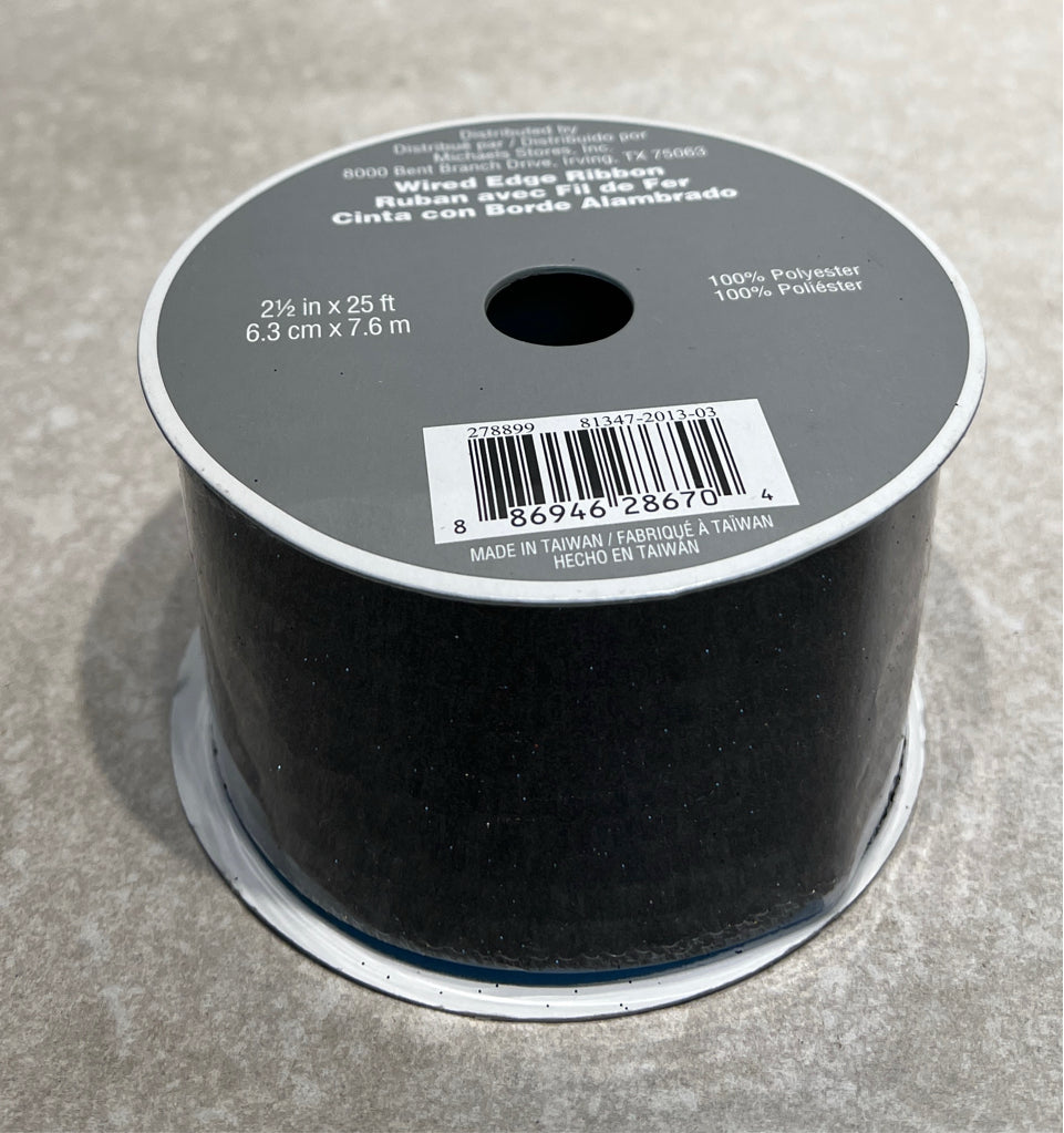 Ribbon