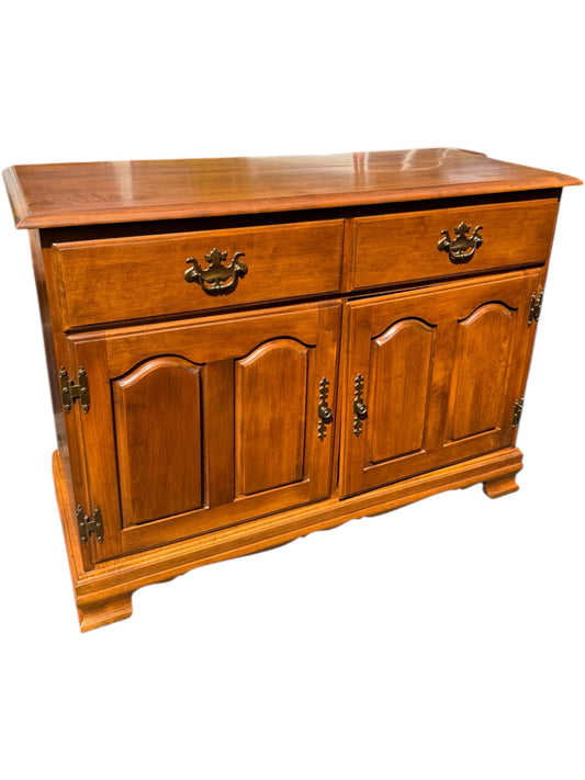 Heywood Wakefield Cabinet As-Is