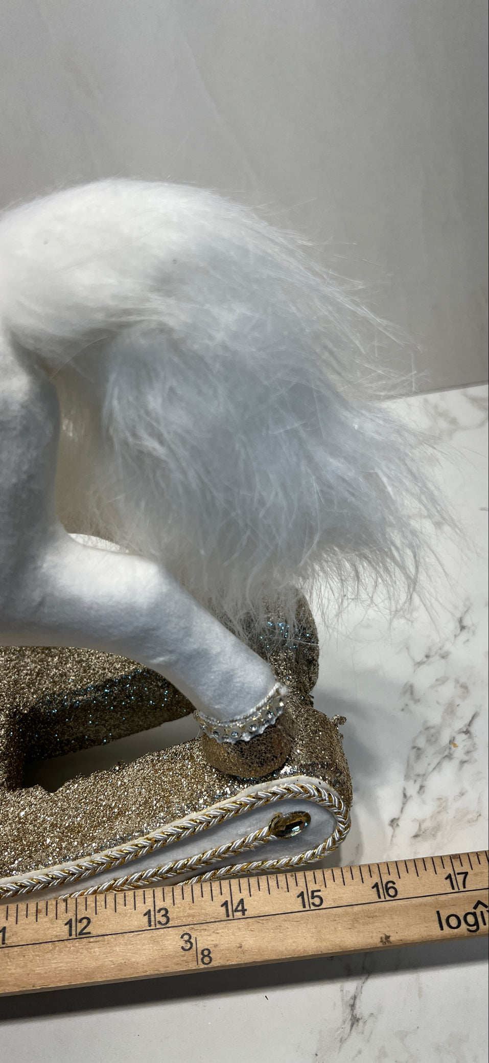 Rocking Horse Decor