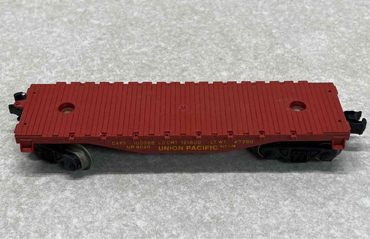 Union Pacific Train