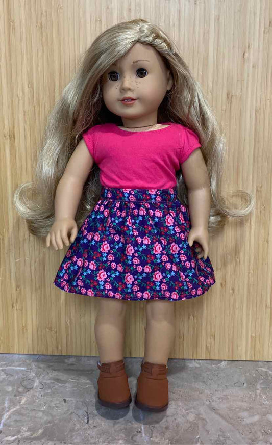 American Girl Doll