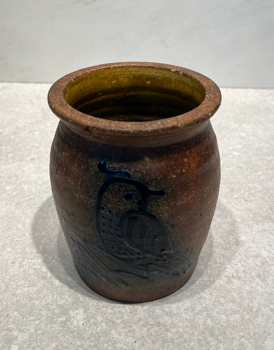 Beaumont Pottery