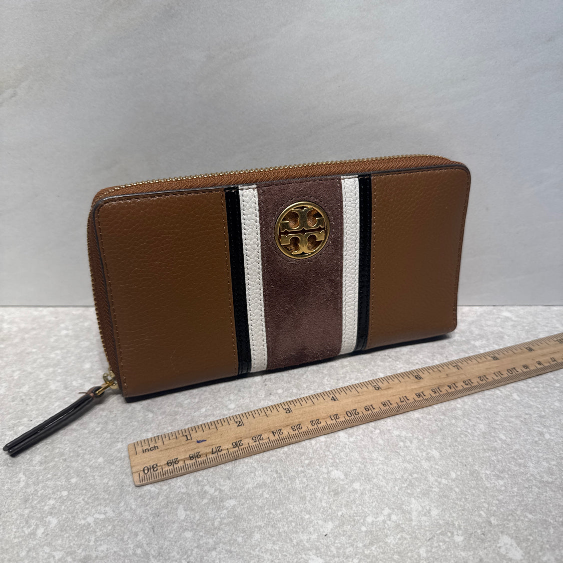 Tory Burch Wallet