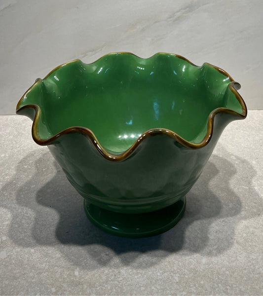 Crate and Barrel Bowl