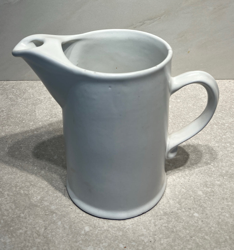 Bennington Pottery Pitcher