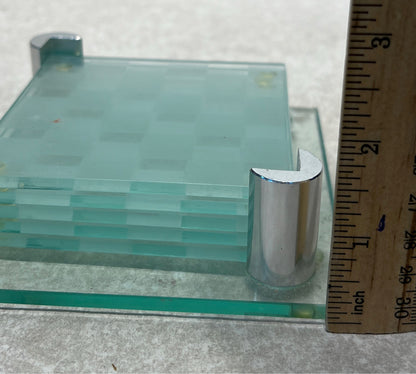 Coasters
