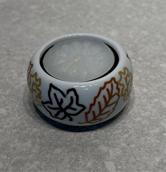 Candleholder