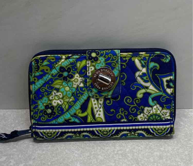 Vera Bradley Wallet