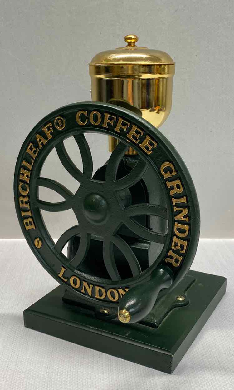 Birchleaf Coffee Grinder