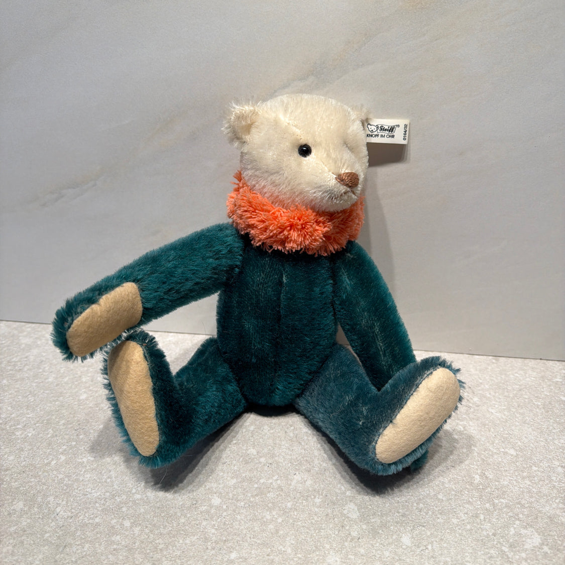 Steiff Bear 0164/32