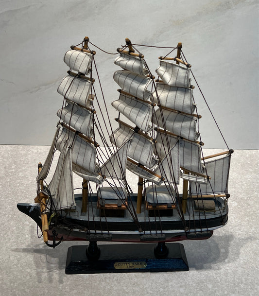 Ship