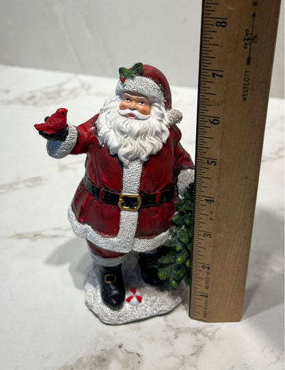 Santa