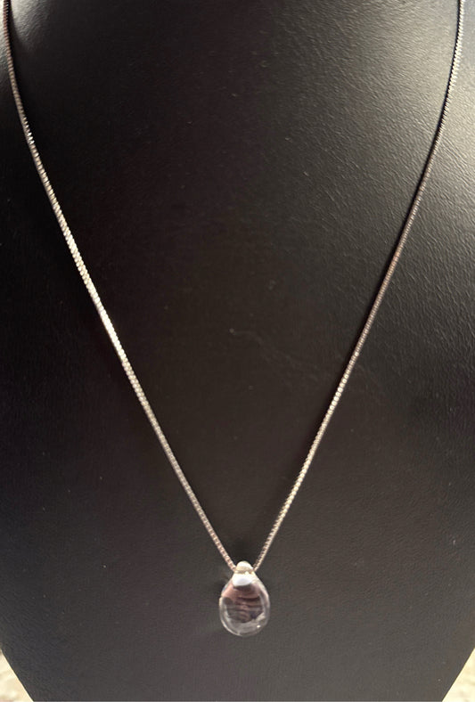 Sterling Necklace