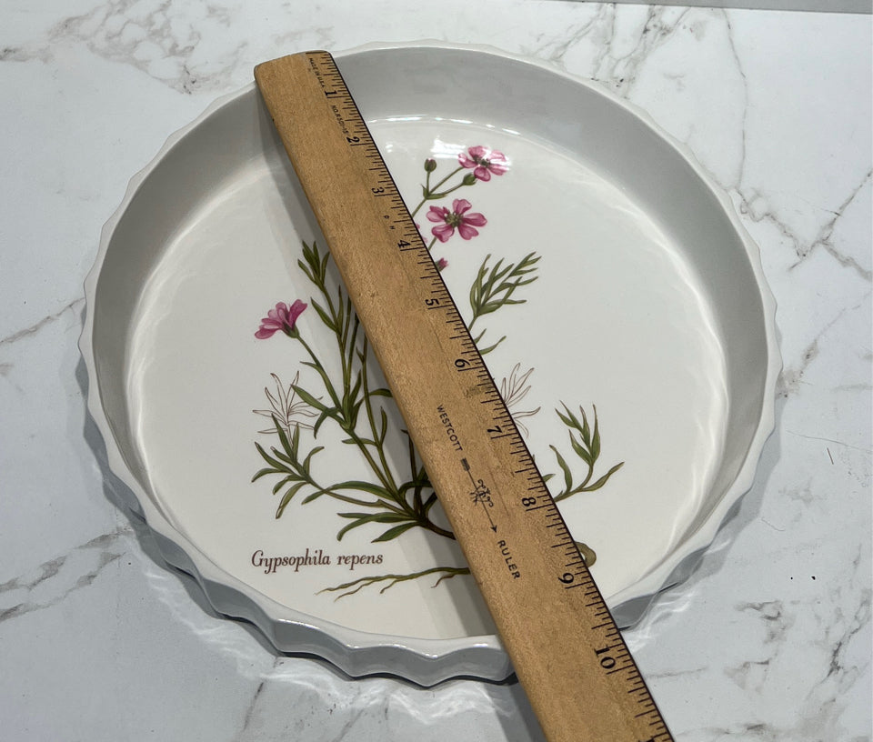 Portmeirion Casserole
