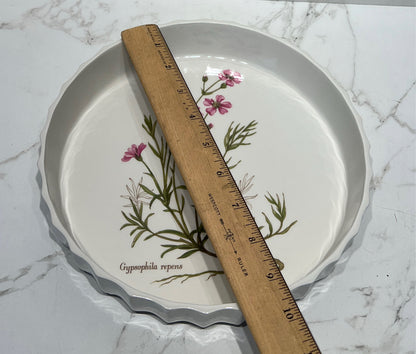 Portmeirion Casserole