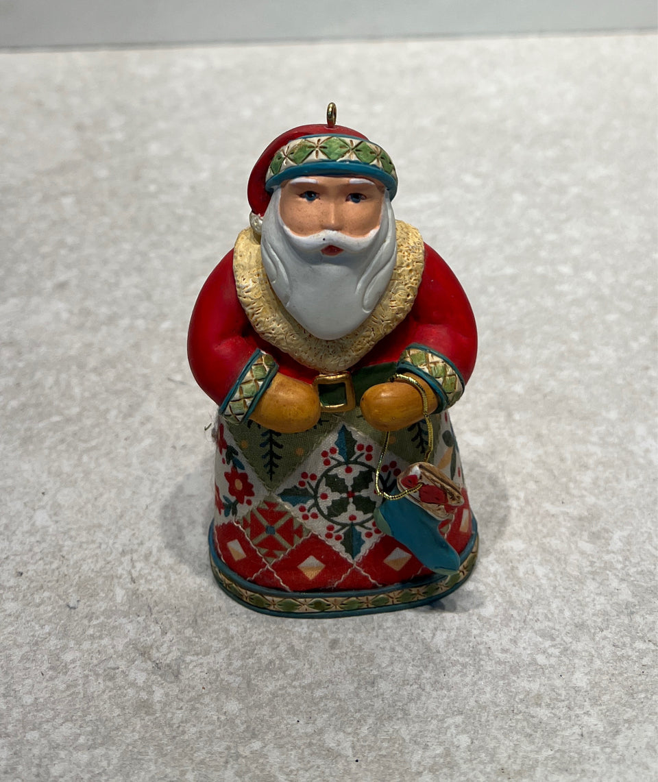 Hallmark Ornament