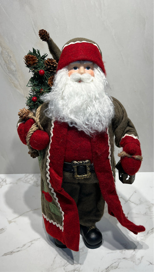 Santa