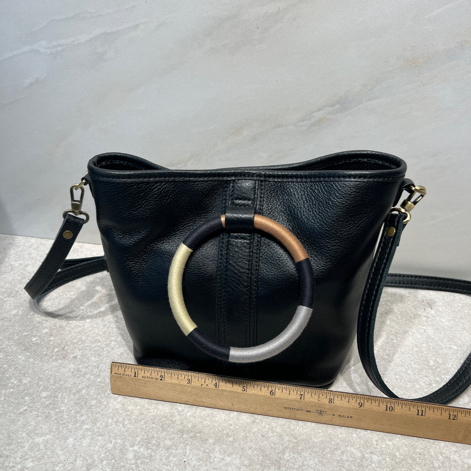 Hobo Handbag