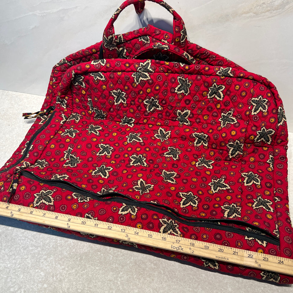 Vera Bradley Travel Bag