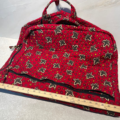 Vera Bradley Travel Bag