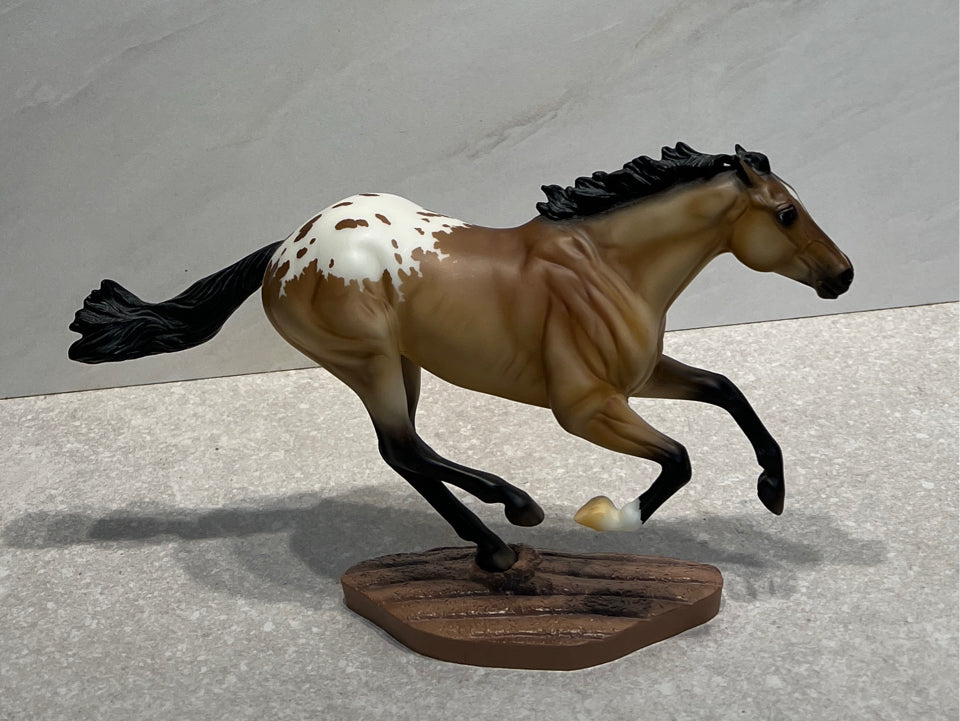 Breyer Horse