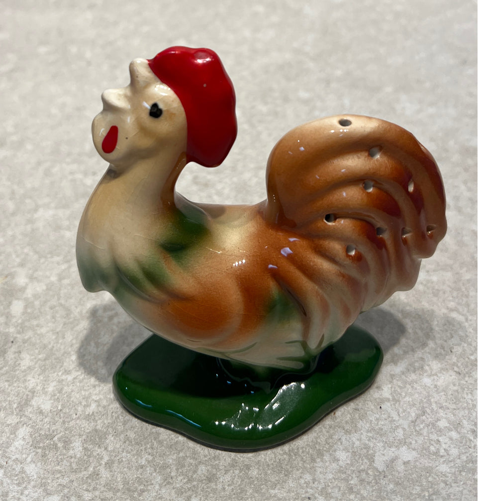 Chicken Toothpick Holder