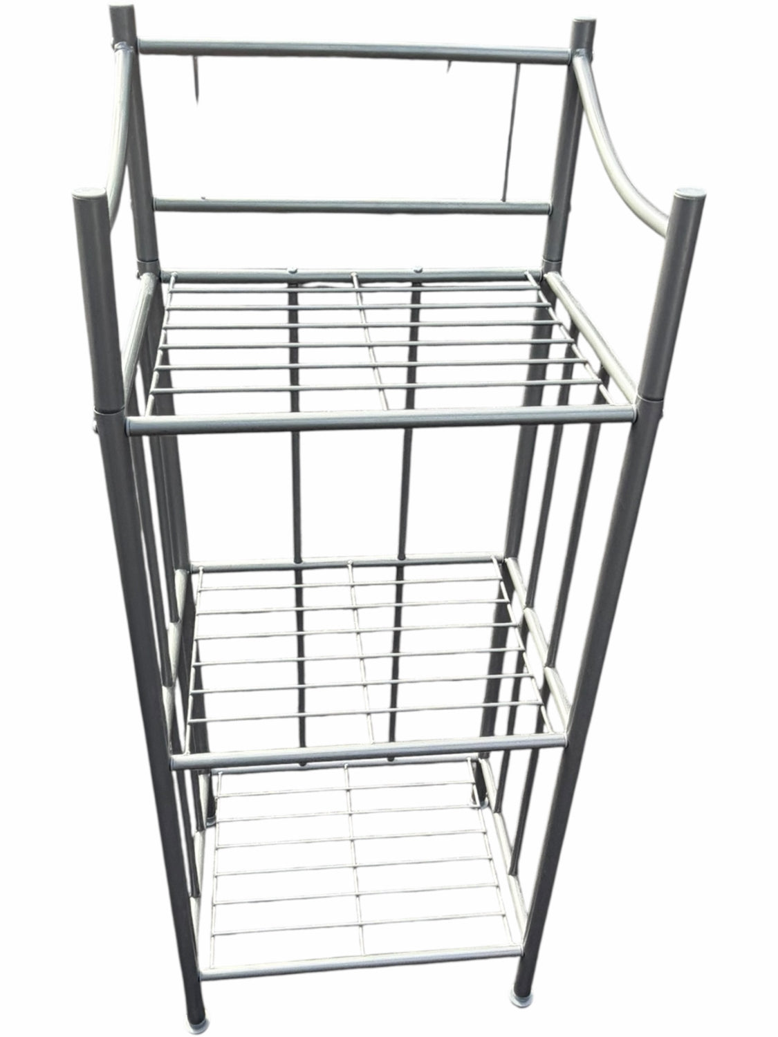 Shelf