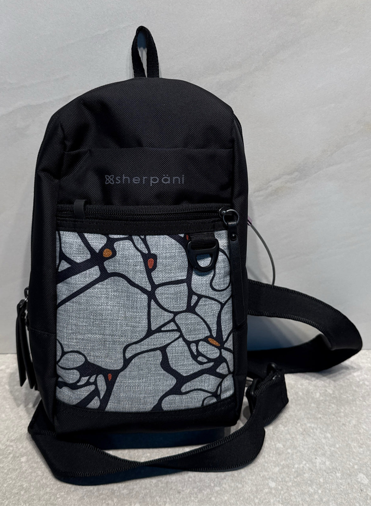 Sherpani Backpack