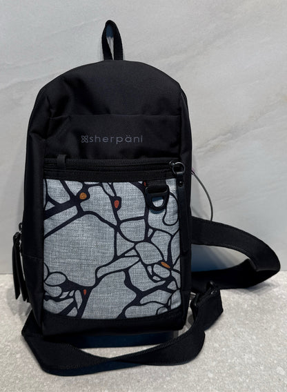 Sherpani Backpack